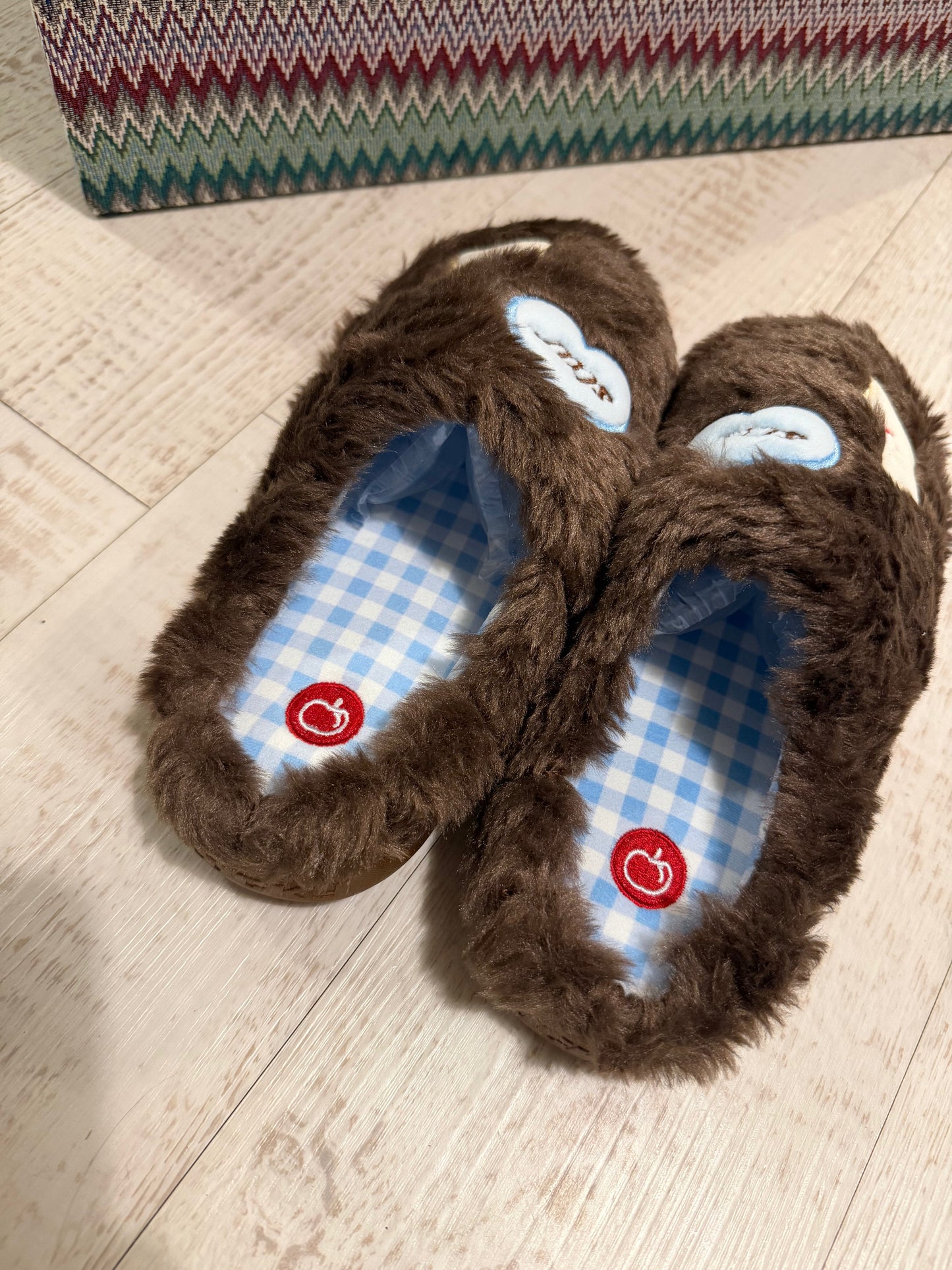 Dream Star Slippers