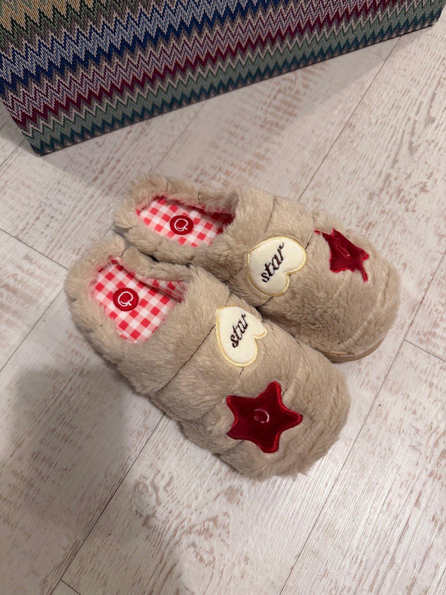 Dream Star Slippers