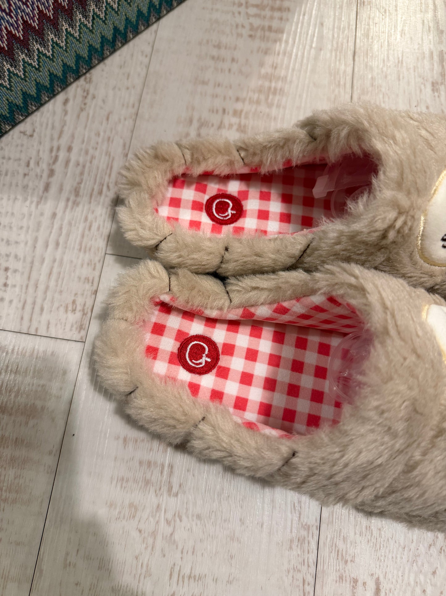 Dream Star Slippers